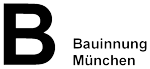Bauinnung München Logo